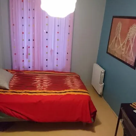 Maison Proche De * 圣埃尔布兰