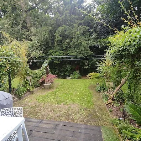 Maison Proche De 别墅 圣埃尔布兰